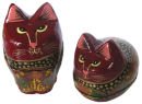 Cat box