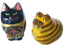 Cat box