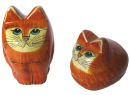 Cat box