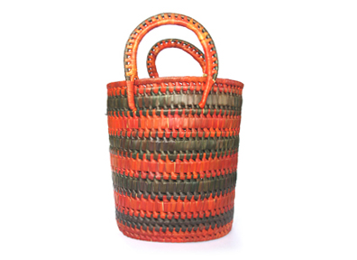 Shopping basket