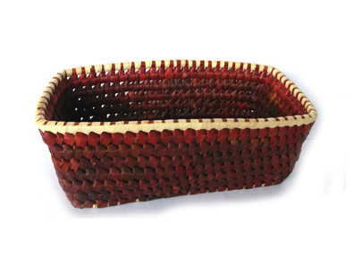 Bread basket