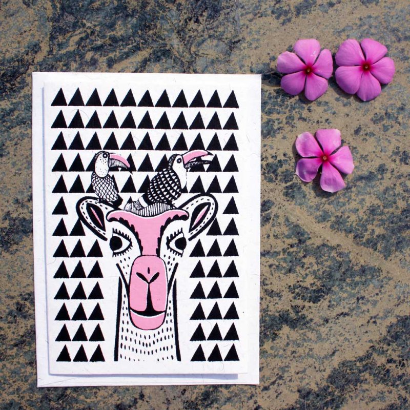 Card Camel - 4829393