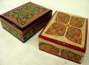 Trinket Boxes