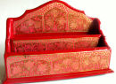Letter Rack