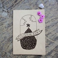 Colouring Book - 4829389