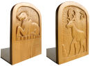 Book Ends