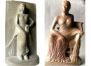 Stone Carving