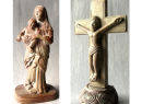 Stone Carving