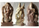 Stone Carving