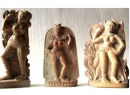 Stone Carving