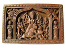Stone Carving
