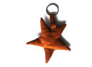 Star Key chain