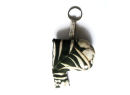 P Key chain