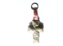 Cross Key chain