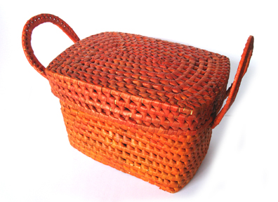 Storage box