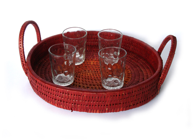 Tray