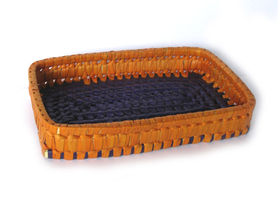 Tray