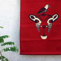 Wall Hanging Details - 4823145