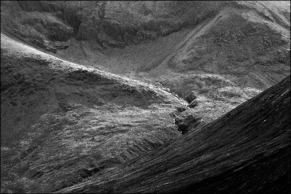 Mountain Folds