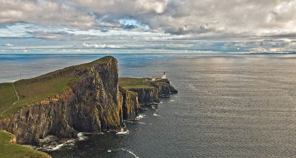 Ness Point