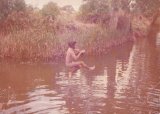 Rocky Creek (Crystal Brook) SA 1975
