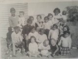 UAM MISSION SA (me toddler top left)