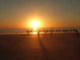 Sunset on Cable Beach