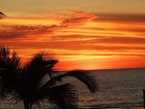 Sunset Cable Beach Broome