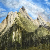 Dent D'Oche & Chateau D'Oche Summer