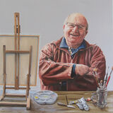 Weighing You up for a Portrait