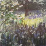 Spring Day, by Rosaleen Kirby