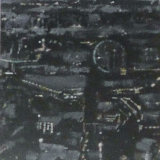 Night View from the Shard, by Catherine Ratcliffe