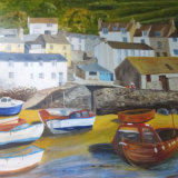 Padstow
