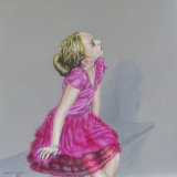 Ready to Dance, by Charmian Hayes