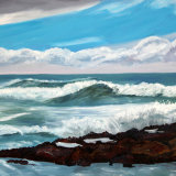 Spanish Seas, Calblanque