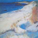 The Dunes, by Catherine Ratcliffe