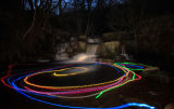 Hareshaw Linn Neon Nights