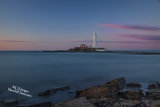 St Mary's Lighthouse