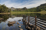 Blea Tarn