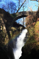 Perpetual Rainbow