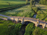 Bridge over the River Wansbeck