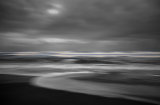Sliver of colour