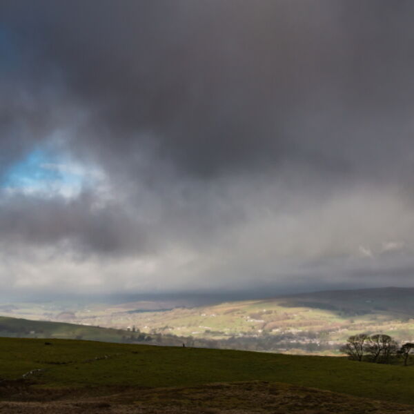 Brightening Up at Middleton