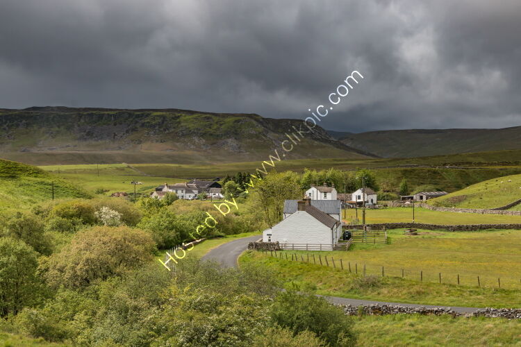 Langdon Beck Drama