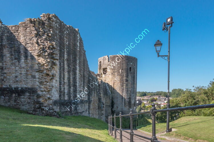 Scar Top, Barnard Castle