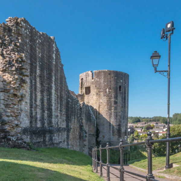 Scar Top, Barnard Castle