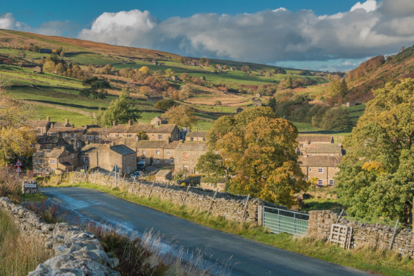 Yorkshire Dales