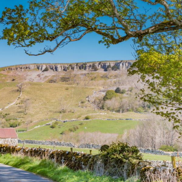 Clints Scar, Marske, North Yorkshire