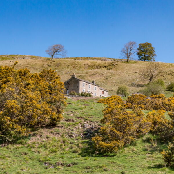 Orgate Farm, Marske, North Yorkshire