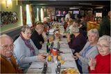 Lunch at "The Red Lion", Swaffham